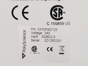 Thumbnail image of Agilent G1879B Heat Exchanger