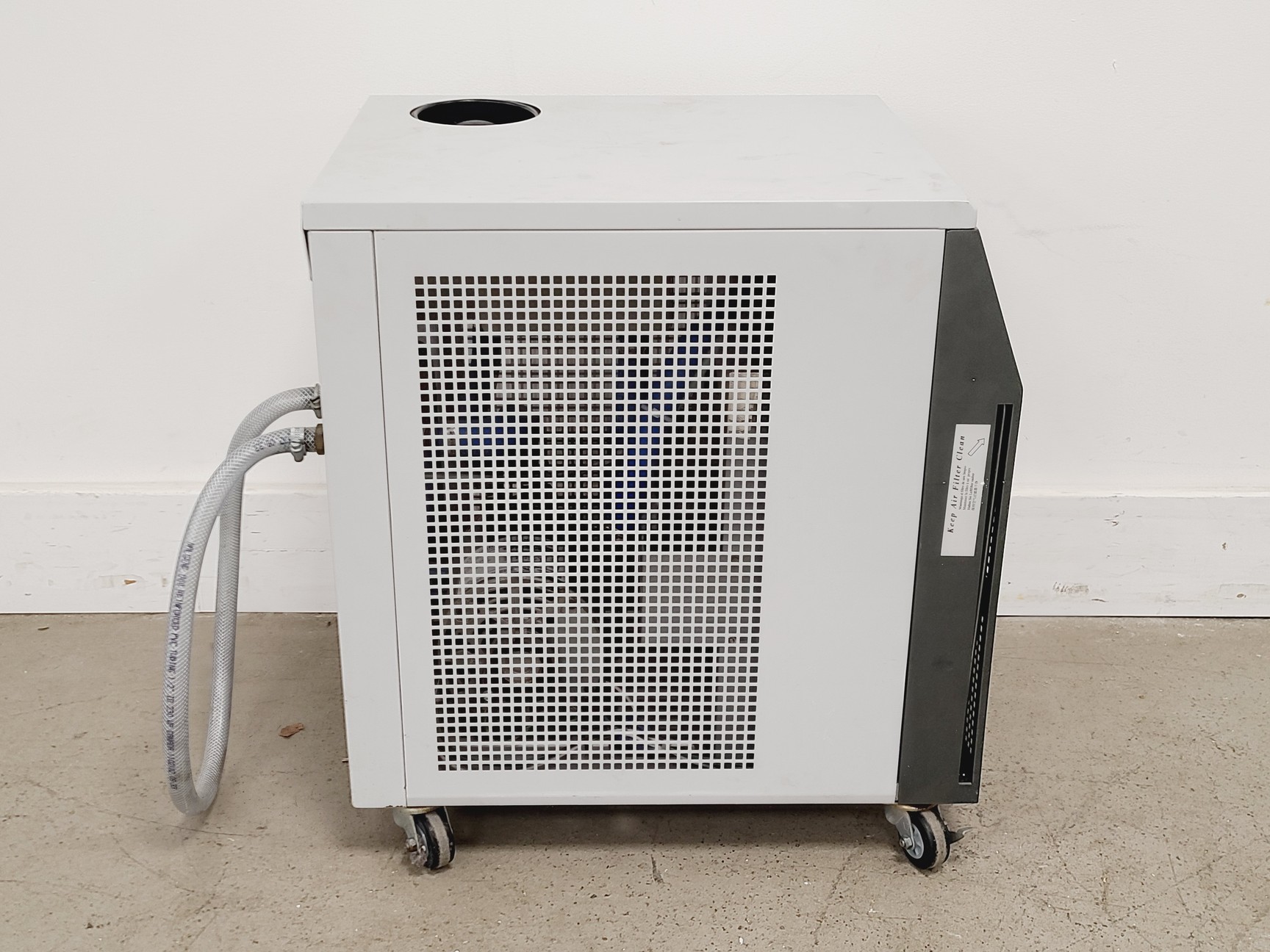 Image of Agilent G1879B Heat Exchanger