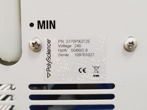 Thumbnail image of Agilent G1879B Heat Exchanger