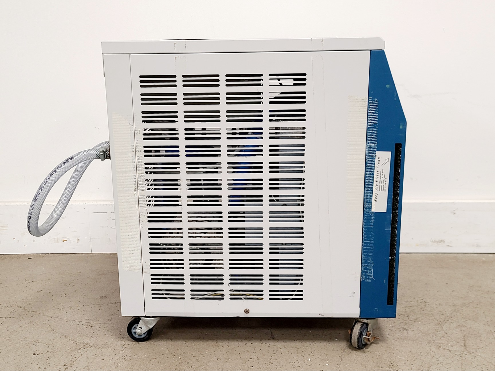 Image of Agilent G1879B Heat Exchanger