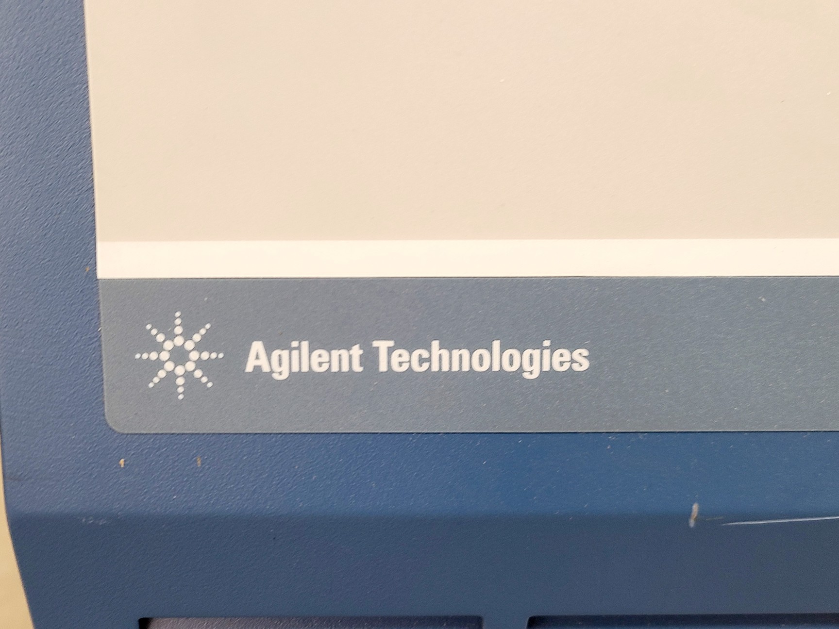 Image of Agilent G1879B Heat Exchanger