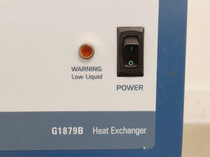 Thumbnail image of Agilent G1879B Heat Exchanger