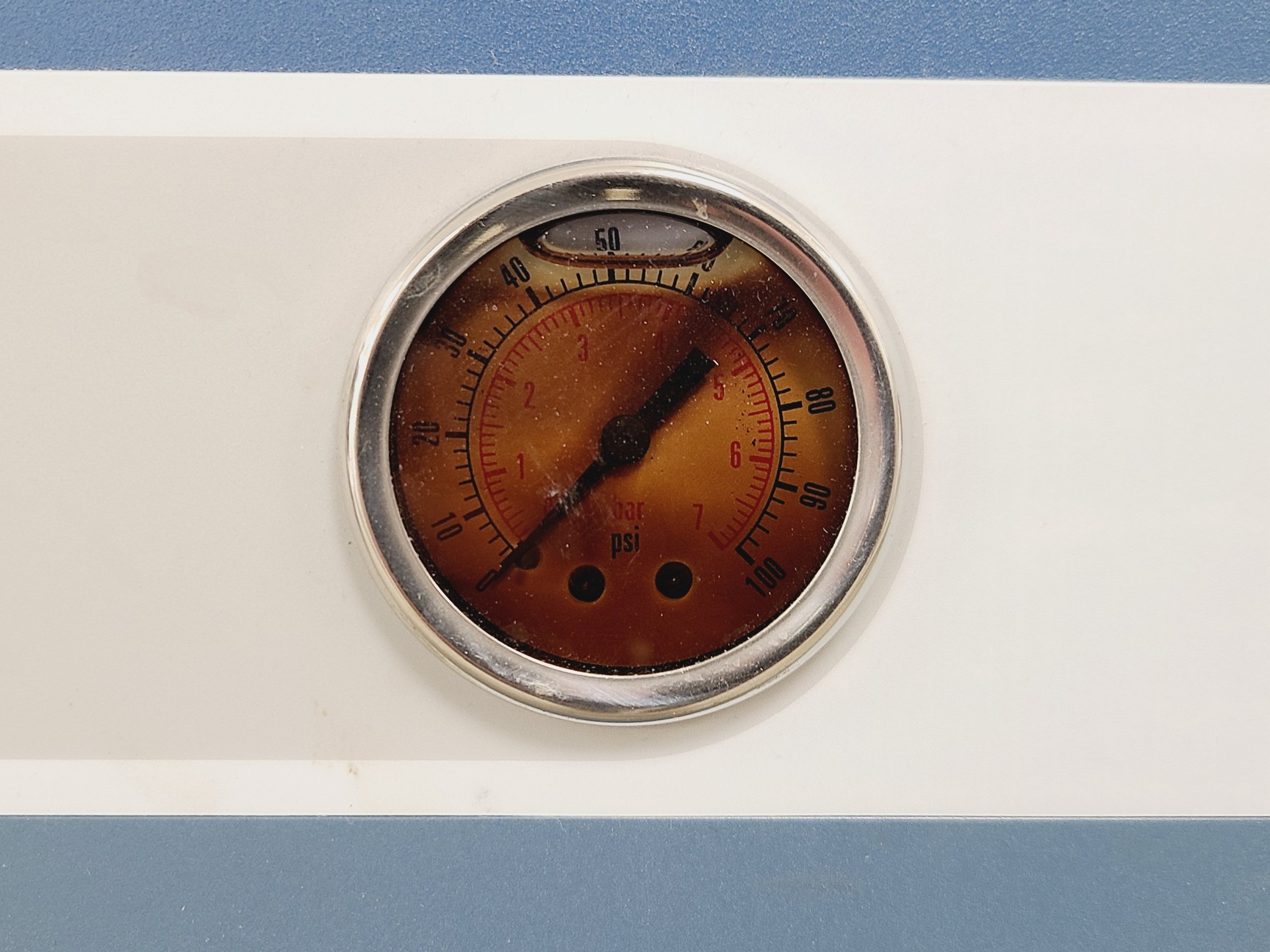 Image of Agilent G1879B Heat Exchanger