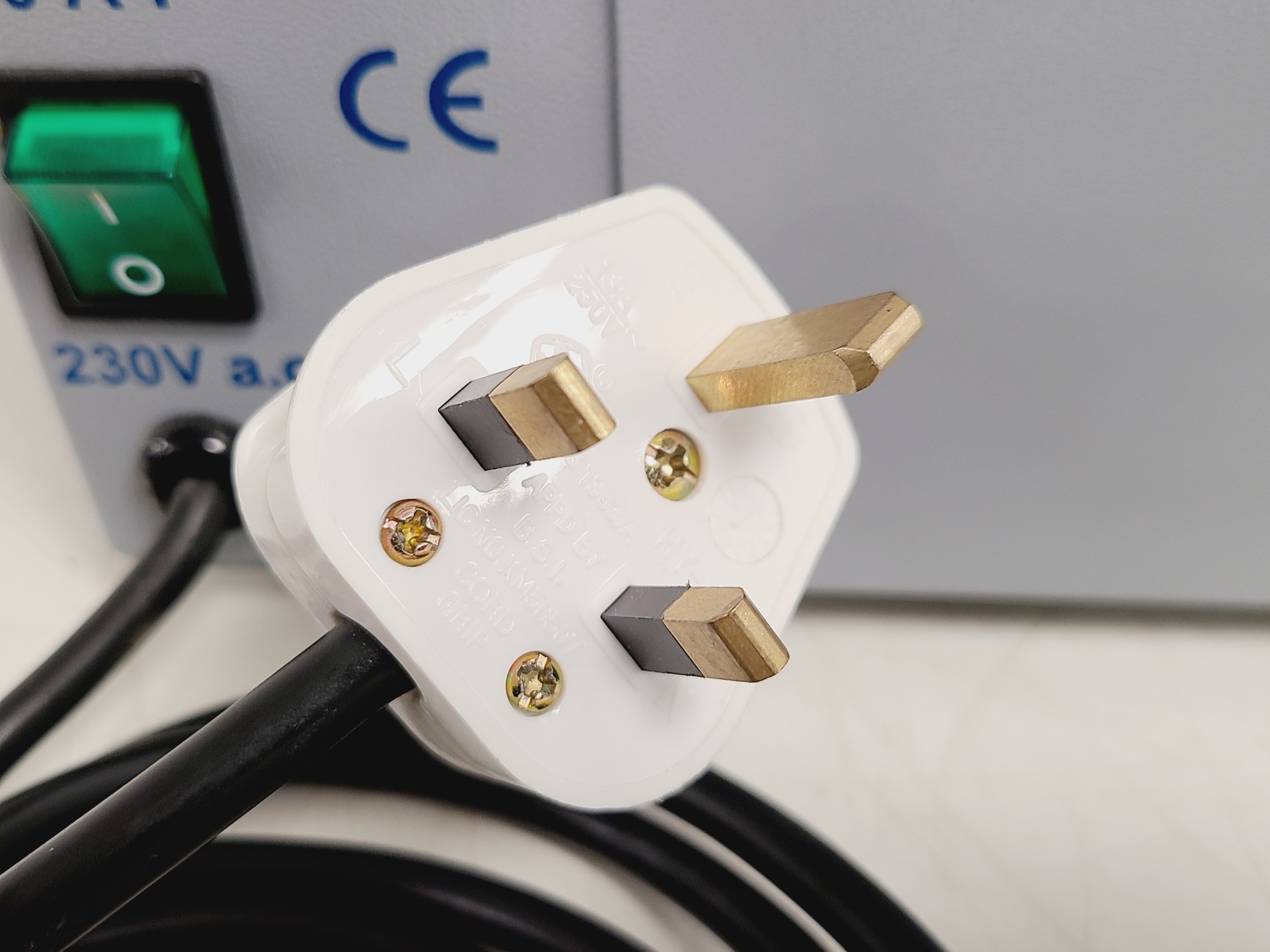 Image of Costech Instruments Elemental Combustion System Model 4010 Lab