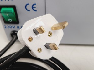 Thumbnail image of Costech Instruments Elemental Combustion System Model 4010 Lab