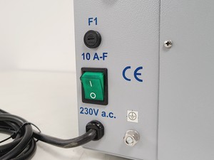 Thumbnail image of Costech Instruments Elemental Combustion System Model 4010 Lab