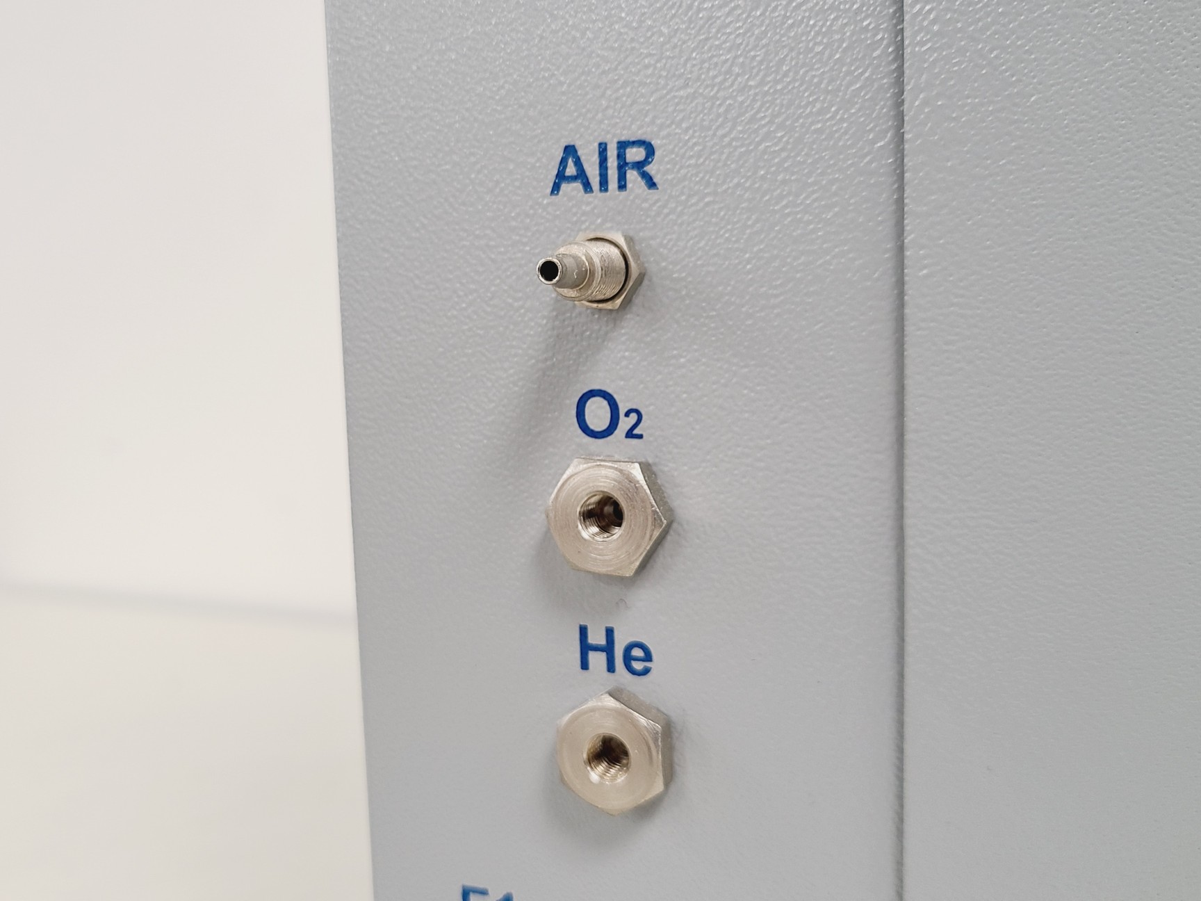 Image of Costech Instruments Elemental Combustion System Model 4010 Lab