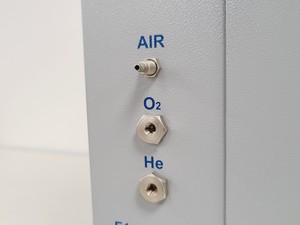 Thumbnail image of Costech Instruments Elemental Combustion System Model 4010 Lab