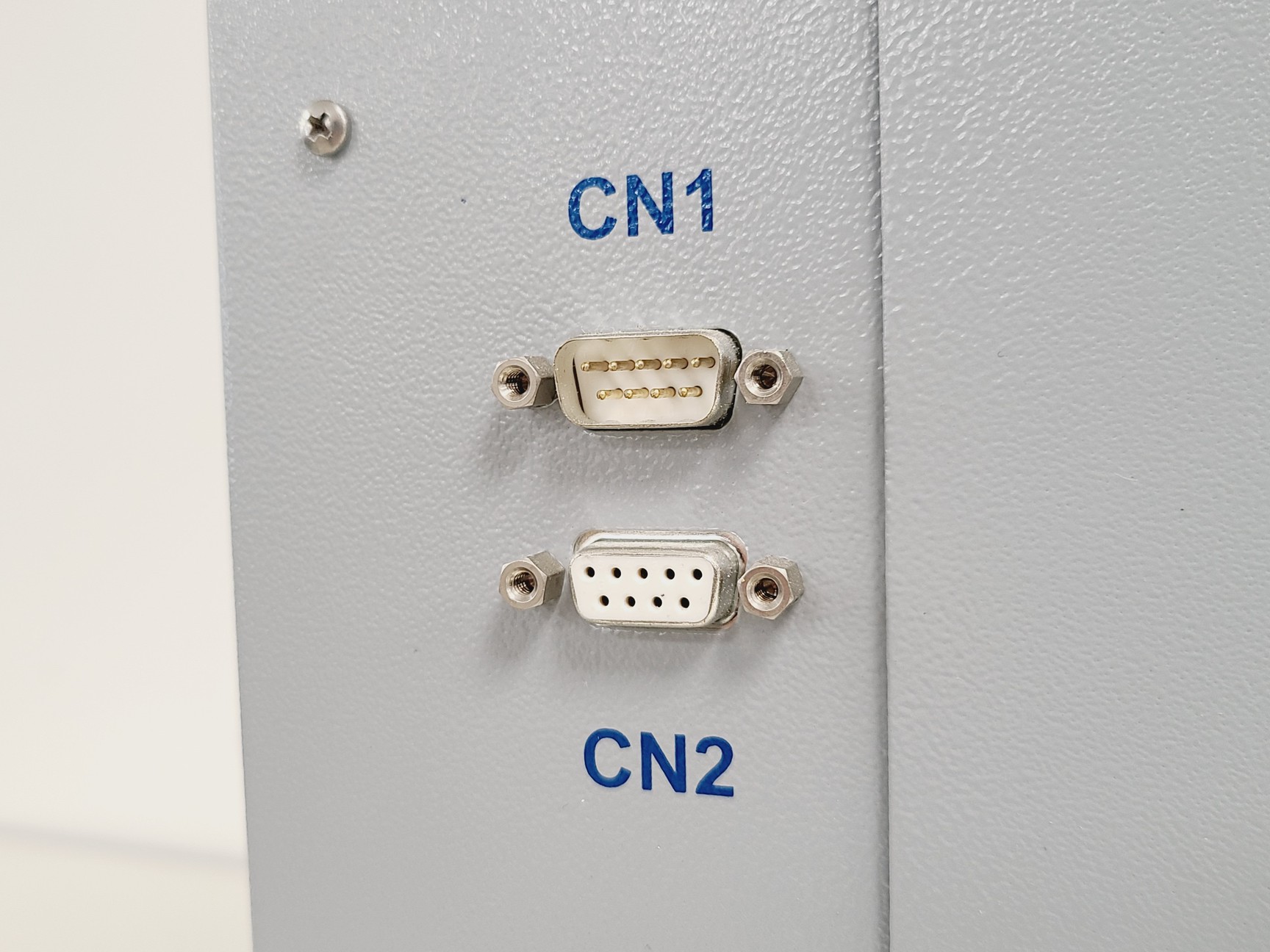Image of Costech Instruments Elemental Combustion System Model 4010 Lab