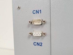 Thumbnail image of Costech Instruments Elemental Combustion System Model 4010 Lab
