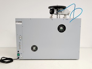 Thumbnail image of Costech Instruments Elemental Combustion System Model 4010 Lab