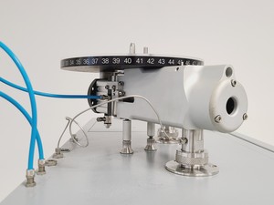 Thumbnail image of Costech Instruments Elemental Combustion System Model 4010 Lab