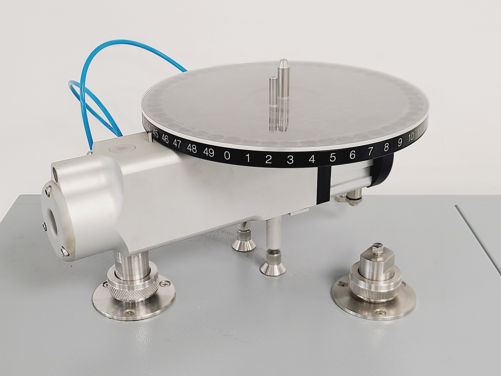 Image of Costech Instruments Elemental Combustion System Model 4010 Lab