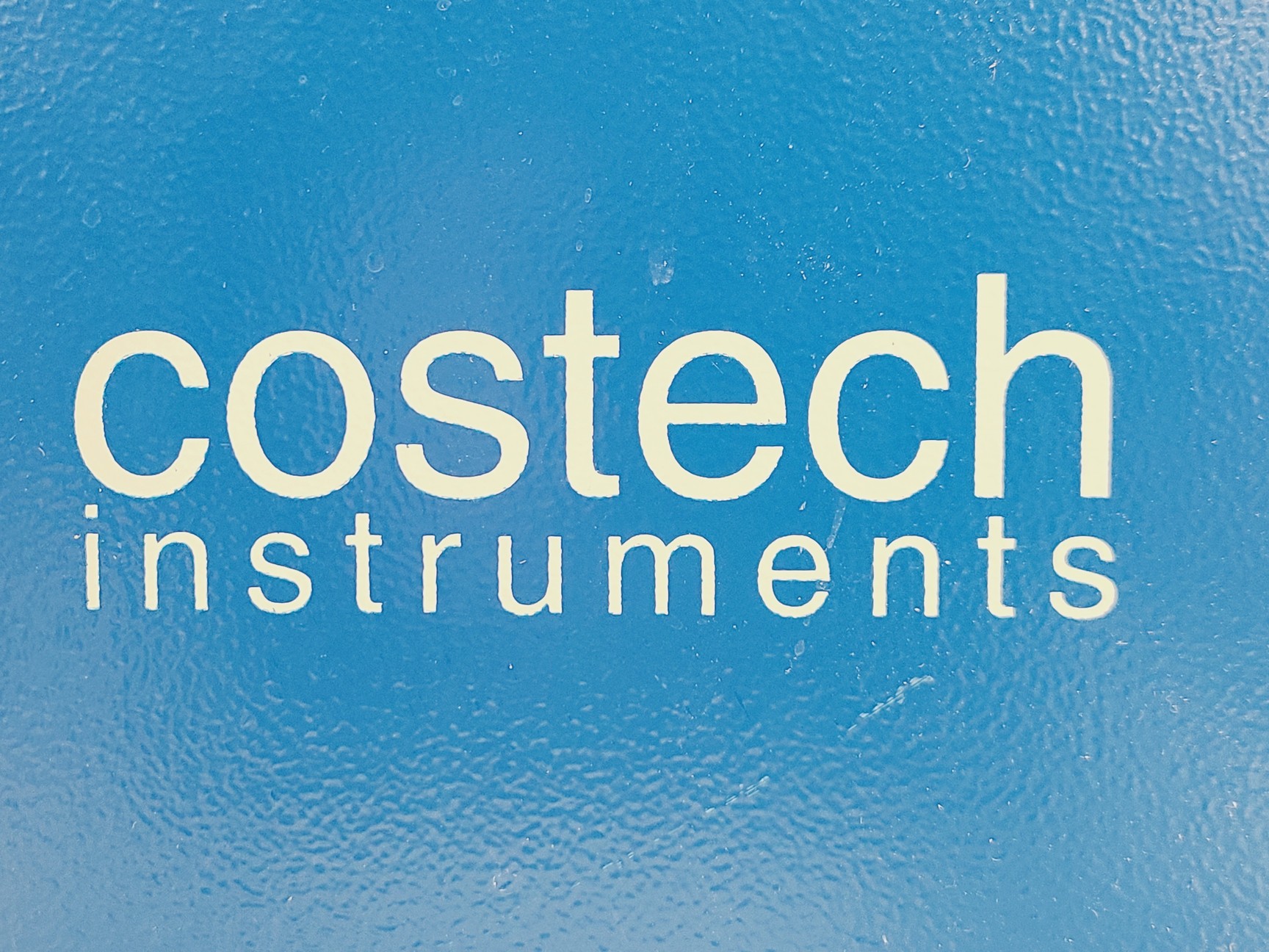 Image of Costech Instruments Elemental Combustion System Model 4010 Lab
