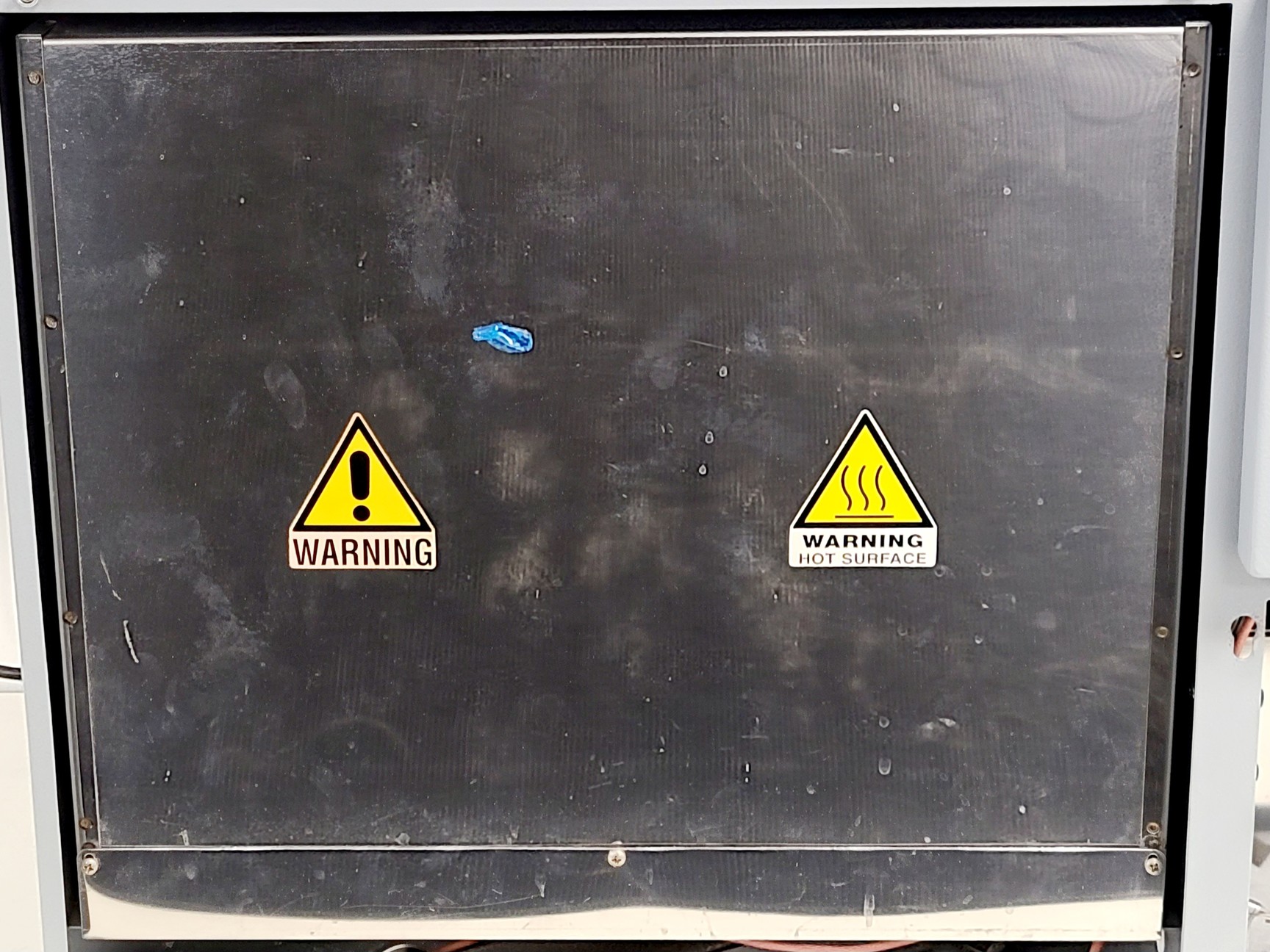 Image of Costech Instruments Elemental Combustion System Model 4010 Lab