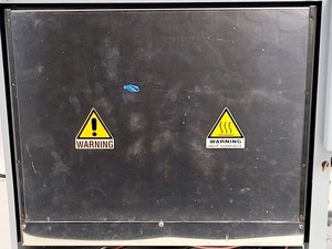 Thumbnail image of Costech Instruments Elemental Combustion System Model 4010 Lab