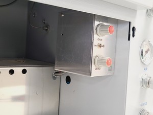 Thumbnail image of Costech Instruments Elemental Combustion System Model 4010 Lab