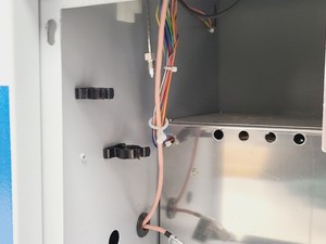 Thumbnail image of Costech Instruments Elemental Combustion System Model 4010 Lab