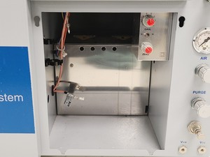 Thumbnail image of Costech Instruments Elemental Combustion System Model 4010 Lab