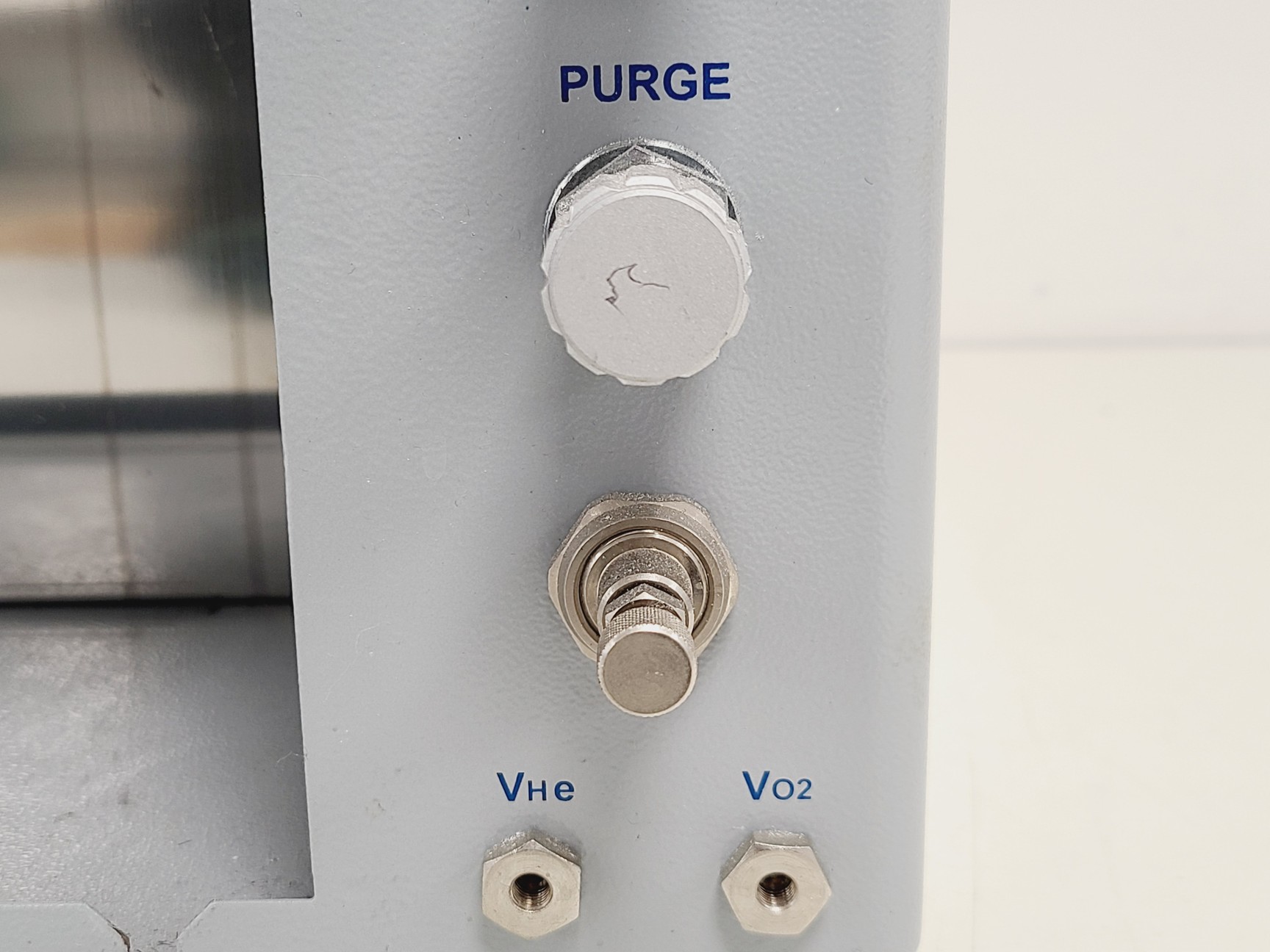 Image of Costech Instruments Elemental Combustion System Model 4010 Lab