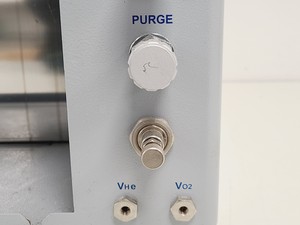 Thumbnail image of Costech Instruments Elemental Combustion System Model 4010 Lab