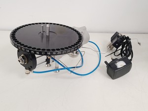 Thumbnail image of Costech Instruments Elemental Combustion System Model 4010 Lab