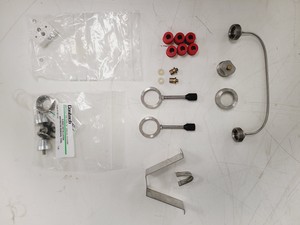 Thumbnail image of Costech Instruments Elemental Combustion System Model 4010 Lab