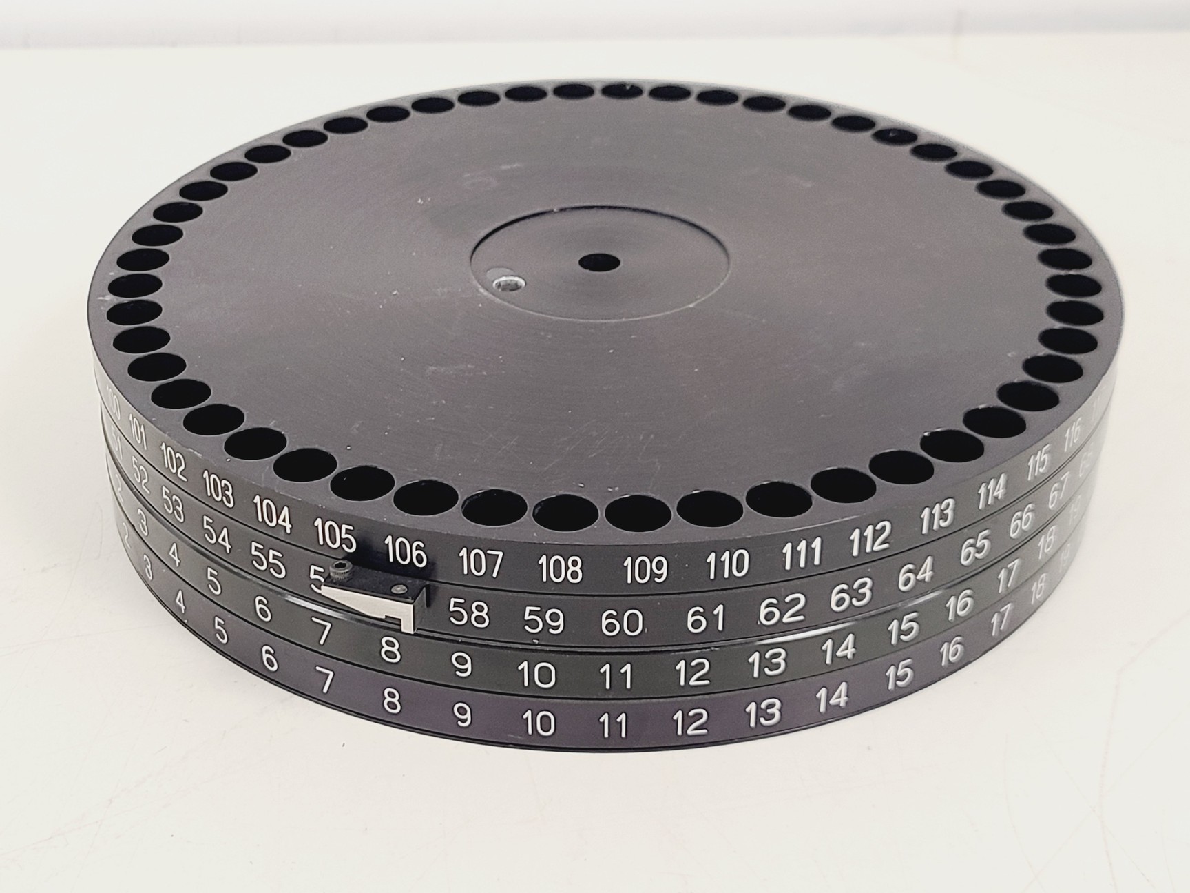 Image of Costech Instruments Elemental Combustion System Model 4010 Lab