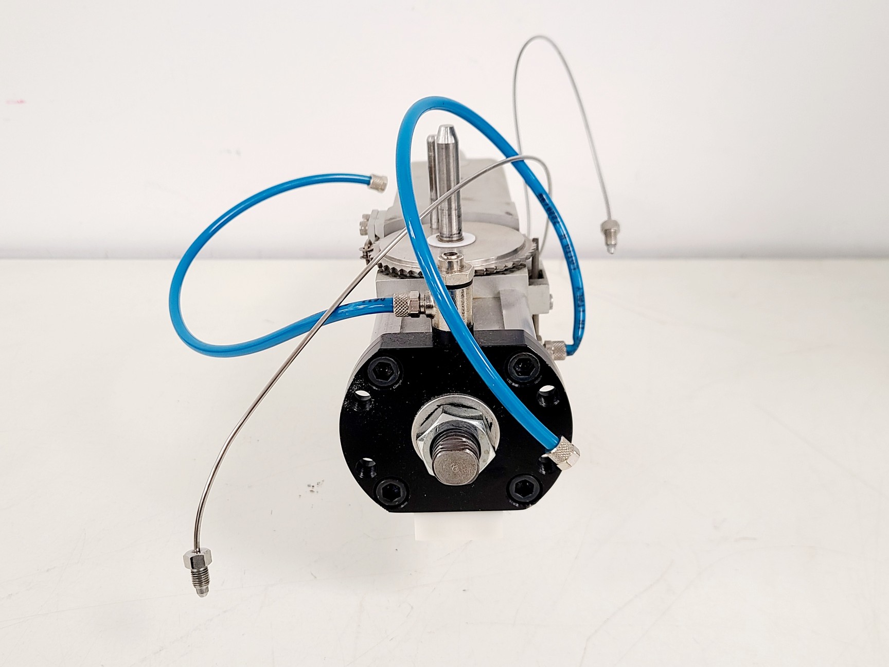 Image of Costech Instruments Elemental Combustion System Model 4010 Lab