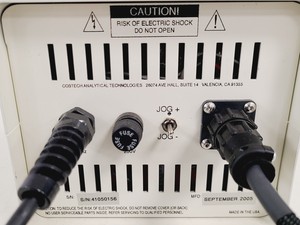 Thumbnail image of Costech Instruments Elemental Combustion System Model 4010 Lab