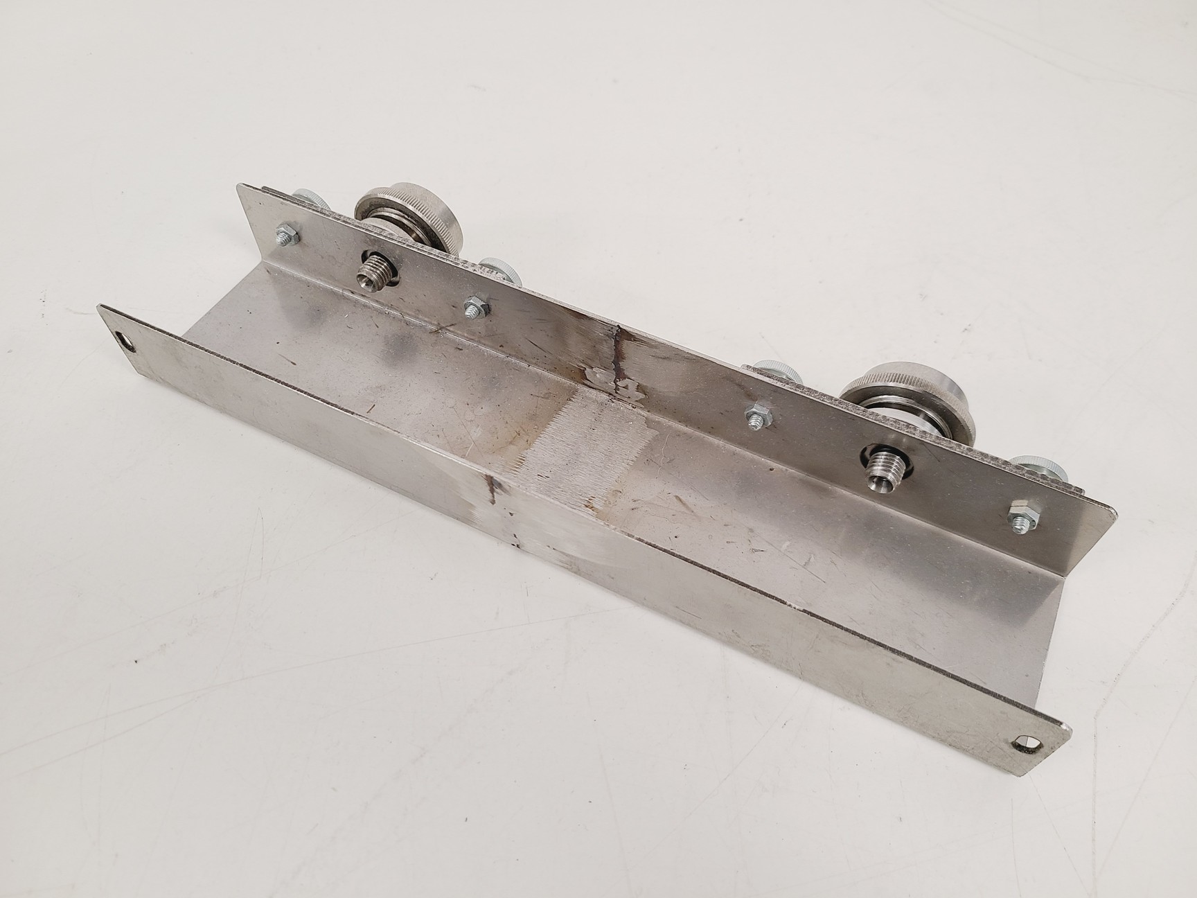 Image of Costech Instruments Elemental Combustion System Model 4010 Lab