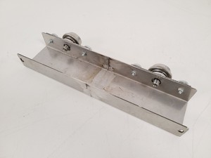 Thumbnail image of Costech Instruments Elemental Combustion System Model 4010 Lab