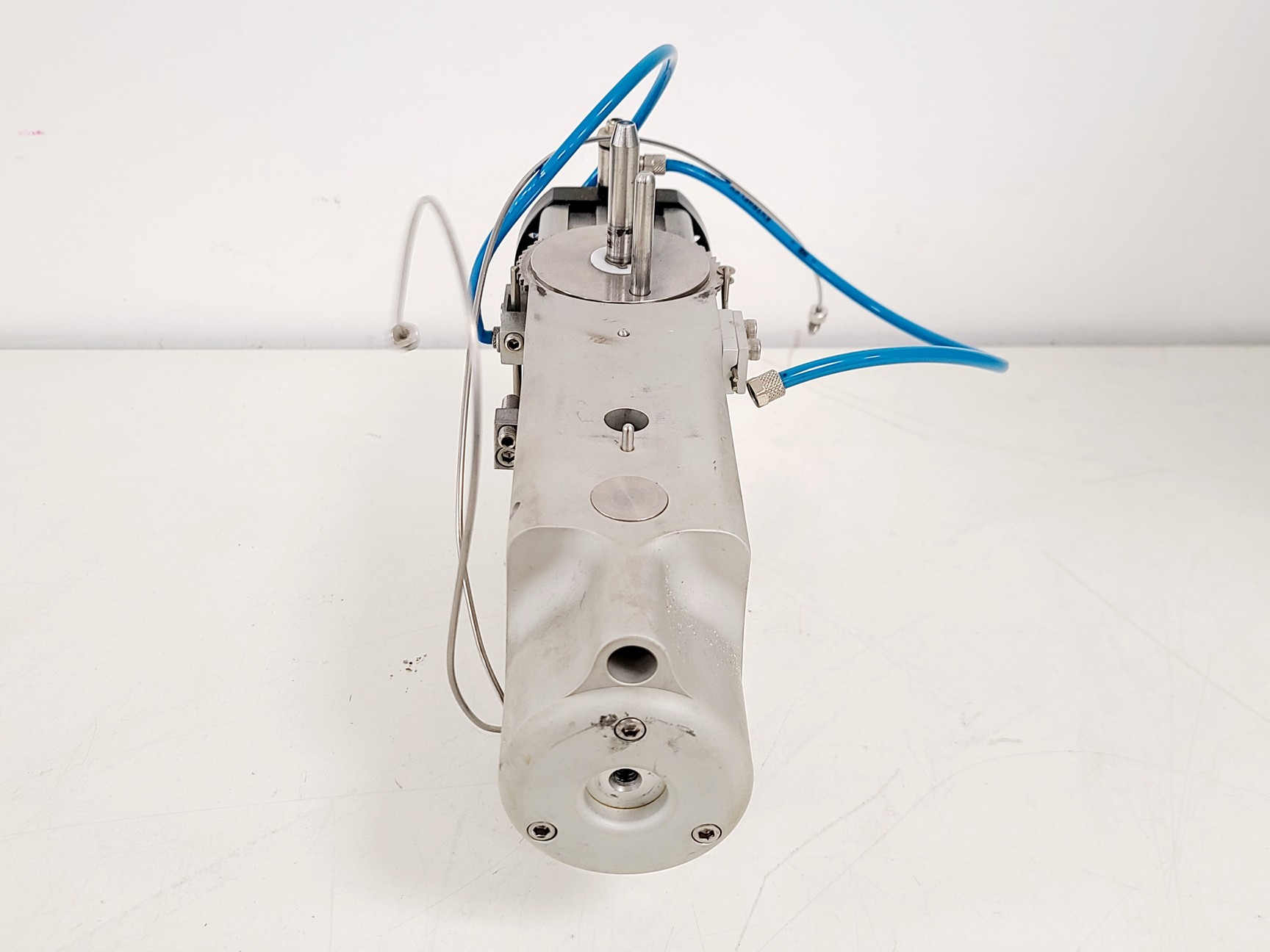 Image of Costech Instruments Elemental Combustion System Model 4010 Lab