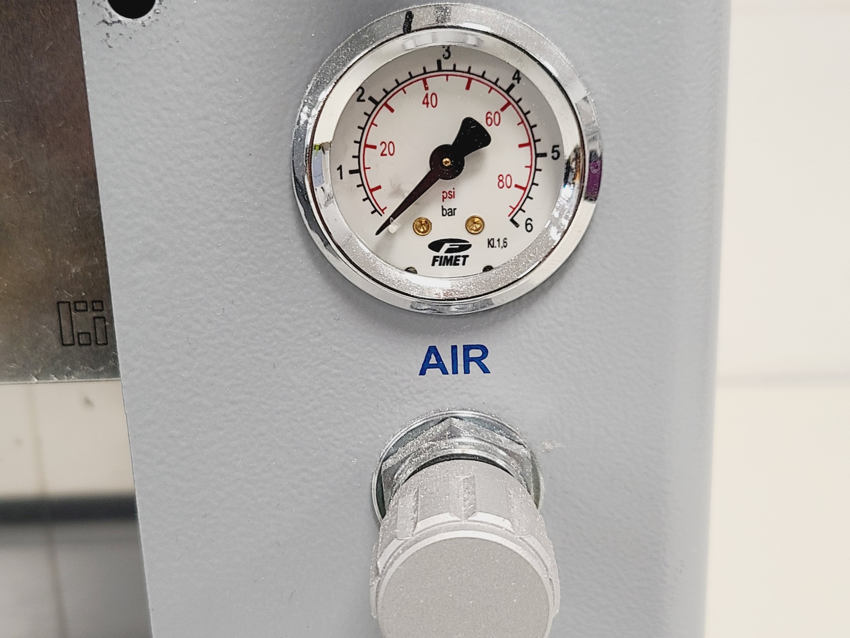 Image of Costech Instruments Elemental Combustion System Model 4010 Lab