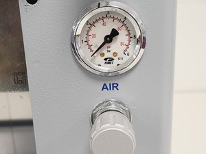 Thumbnail image of Costech Instruments Elemental Combustion System Model 4010 Lab