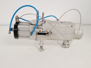 Thumbnail image of Costech Instruments Elemental Combustion System Model 4010 Lab
