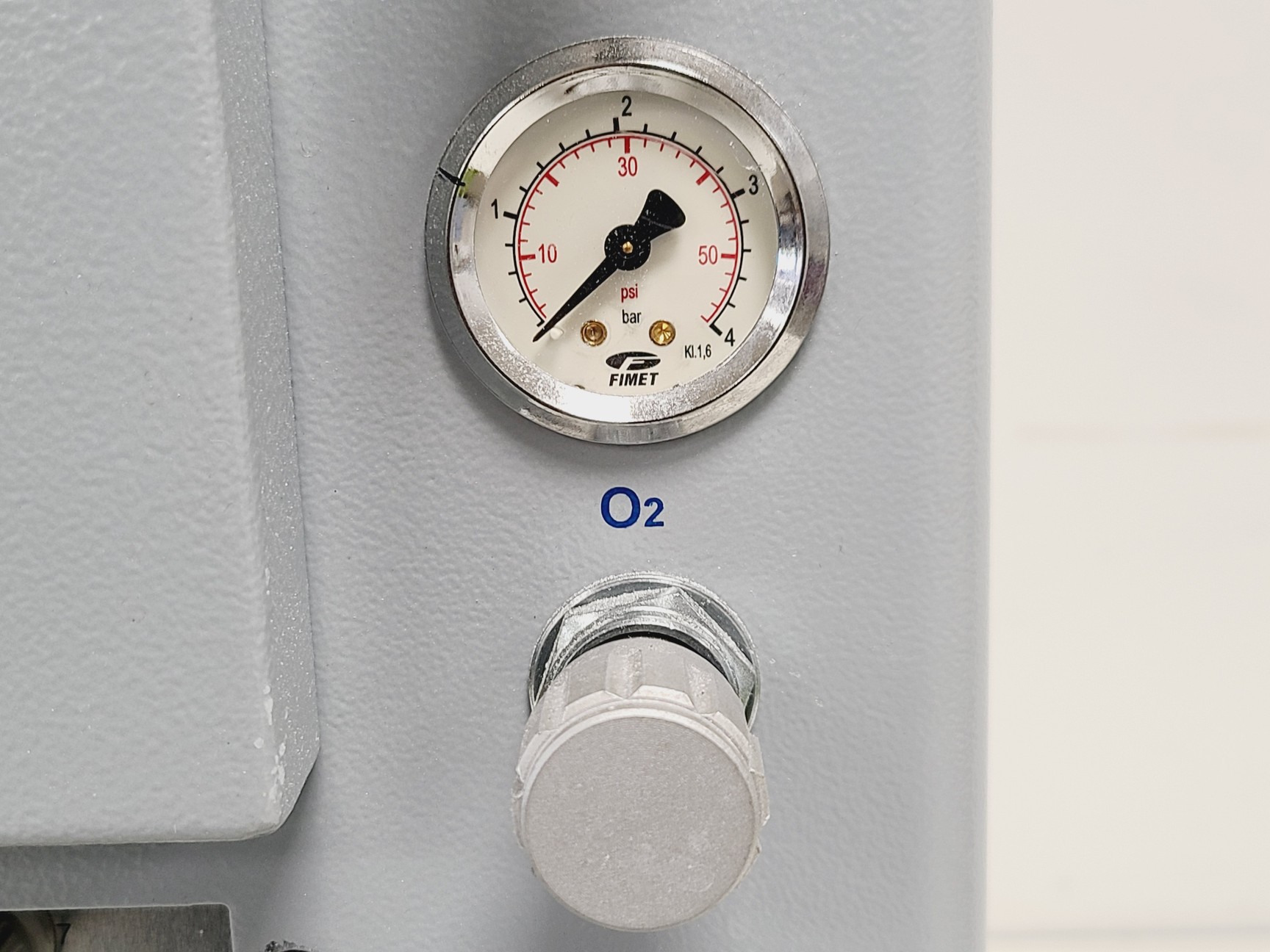 Image of Costech Instruments Elemental Combustion System Model 4010 Lab