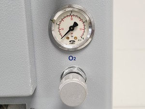 Thumbnail image of Costech Instruments Elemental Combustion System Model 4010 Lab