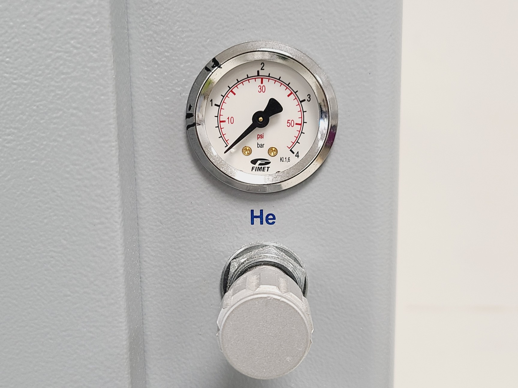 Image of Costech Instruments Elemental Combustion System Model 4010 Lab