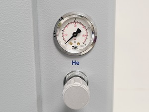 Thumbnail image of Costech Instruments Elemental Combustion System Model 4010 Lab