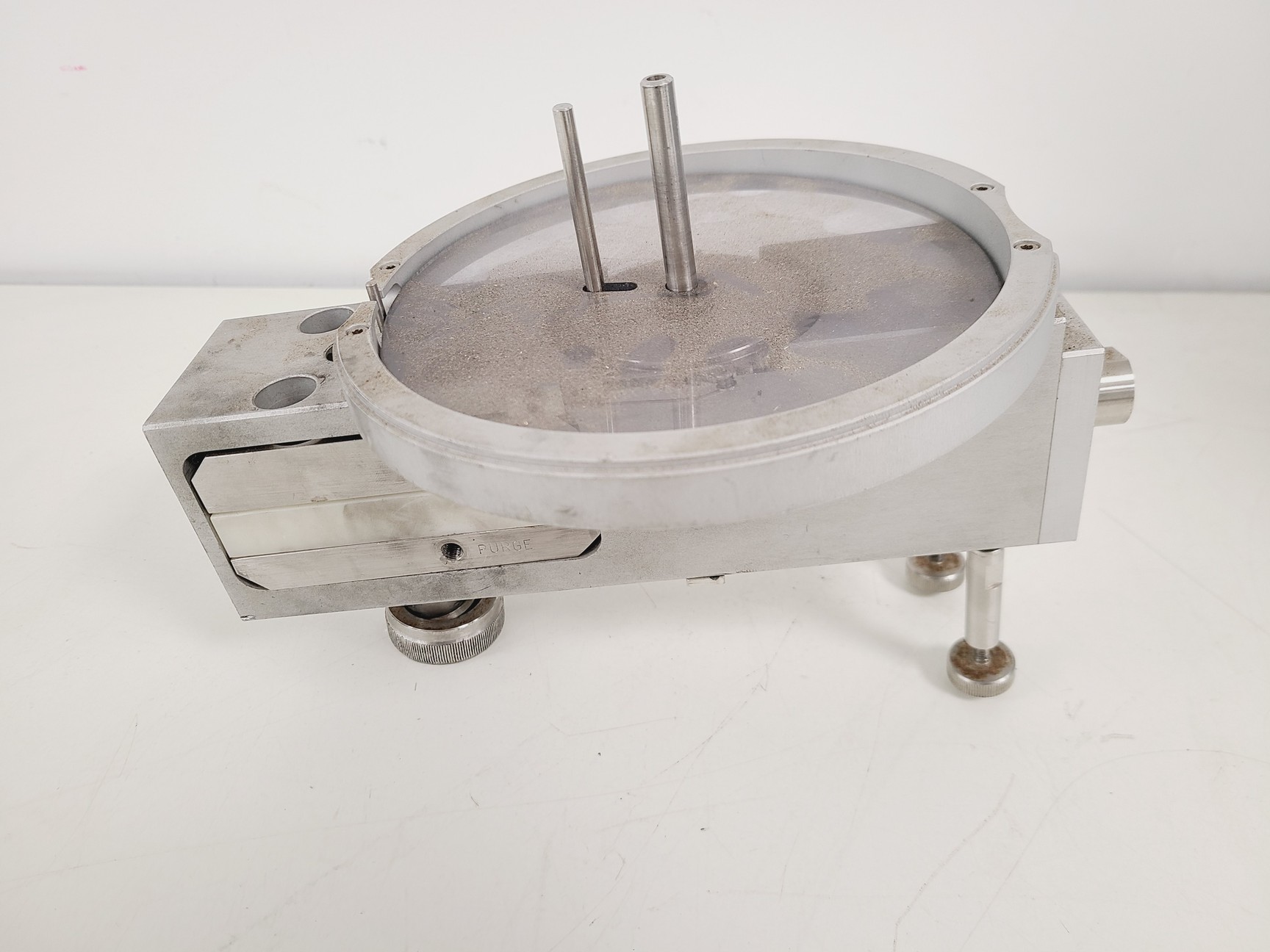 Image of Costech Instruments Elemental Combustion System Model 4010 Lab