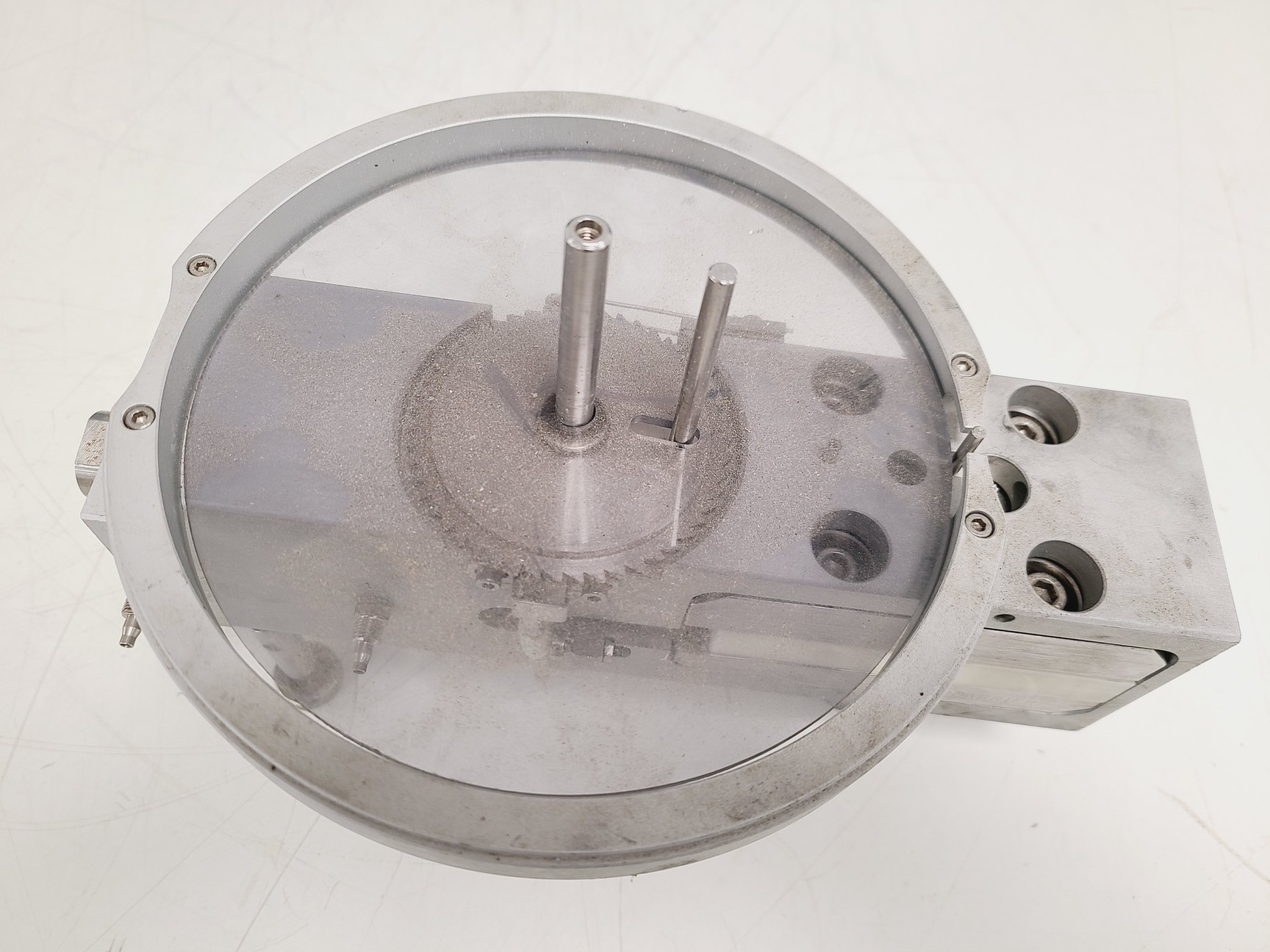 Image of Costech Instruments Elemental Combustion System Model 4010 Lab