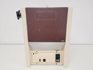 Image of Carbolite Type GLM 11/7 Furnace