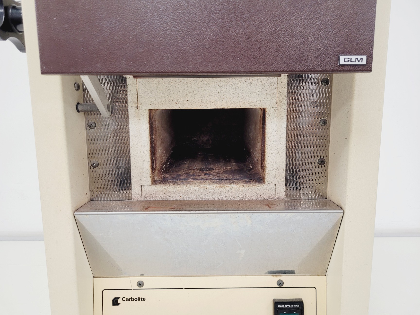 Image of Carbolite Type GLM 11/7 Furnace 