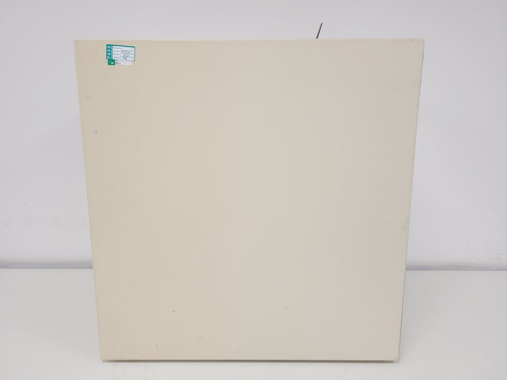 Image of Carbolite Type GLM 11/7 Furnace 