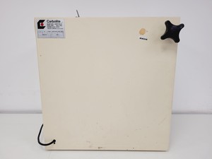 Thumbnail image of Carbolite Type GLM 11/7 Furnace 