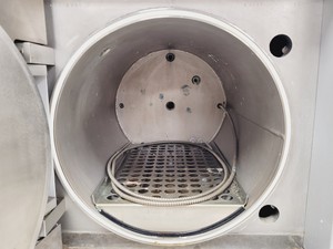Thumbnail image of LTE Scientific Touchclave - R Benchtop Autoclave 40 L