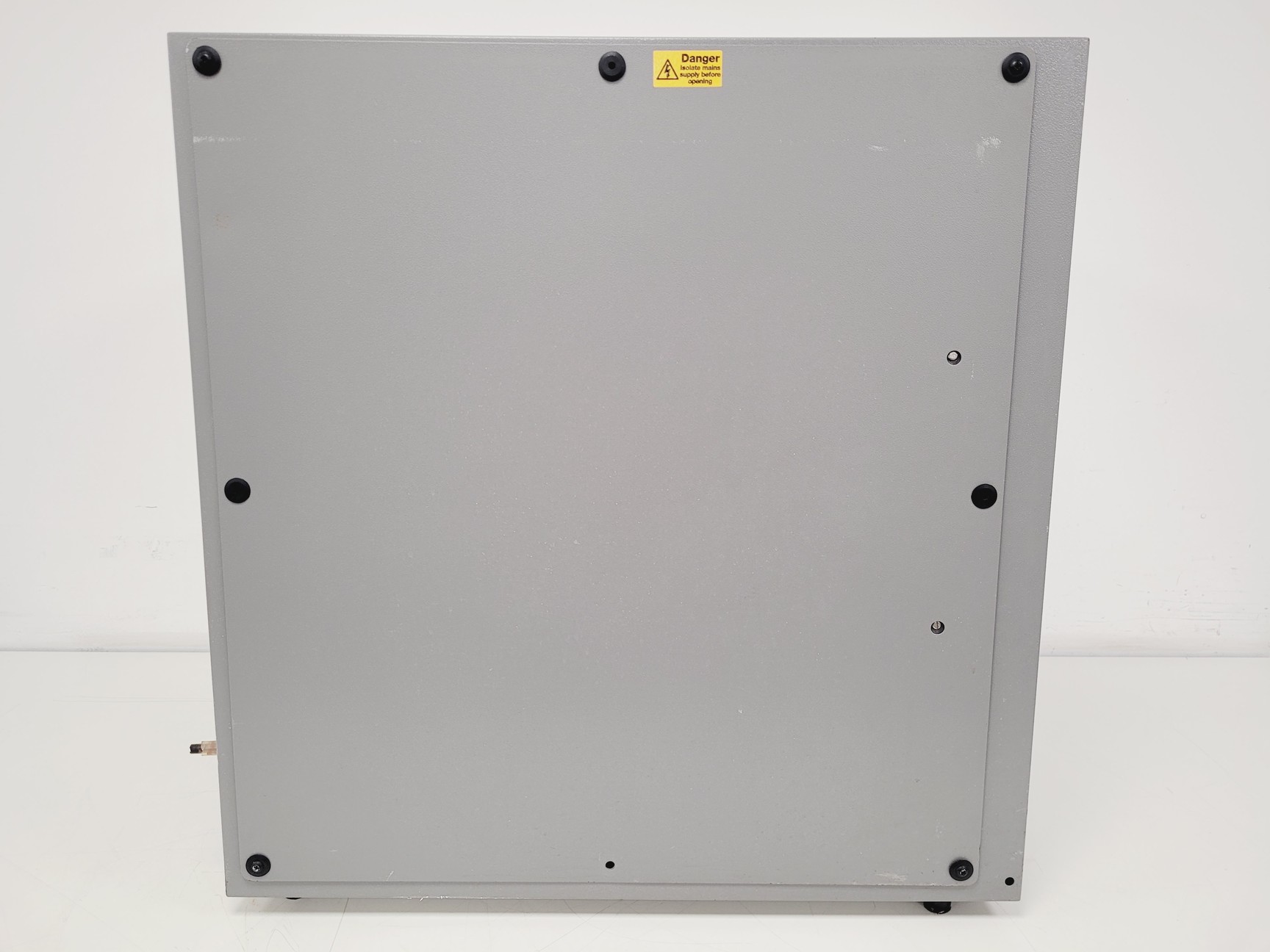 Image of LTE Scientific Touchclave - R Benchtop Autoclave 40 L