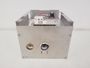 Image of Elementar 2-Tube Furnace Lab