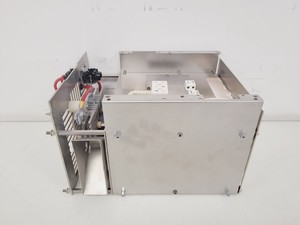 Thumbnail image of Elementar 2-Tube Furnace Lab